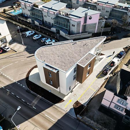 Hotel Rondo - Self-Check-In Wil Zewnętrze zdjęcie